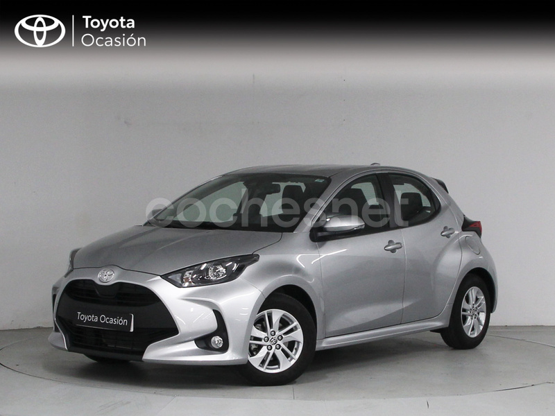 TOYOTA Yaris 1.5 125 SEdition