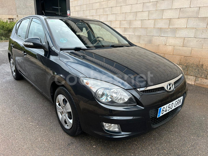 HYUNDAI i30 1.4 CVVT Comfort