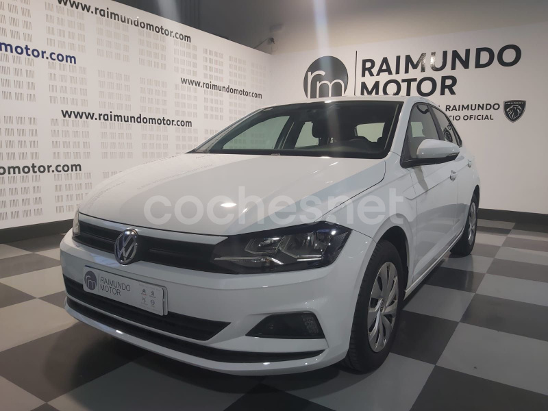 VOLKSWAGEN Polo Advance 1.6 TDI