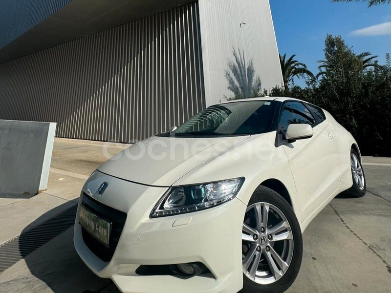 HONDA CR-Z 1.5 iVTEC IMA GT