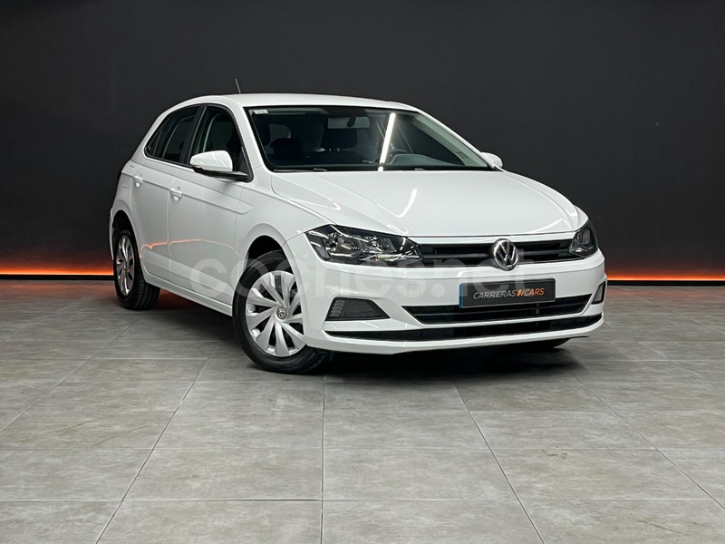 VOLKSWAGEN Polo Edition 1.6 TDI