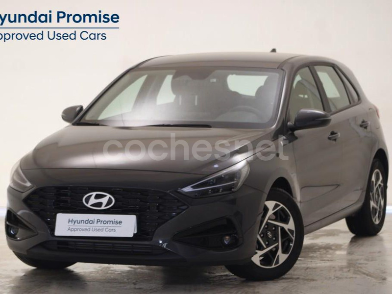 HYUNDAI i30 1.0 TGDI 48V Klass