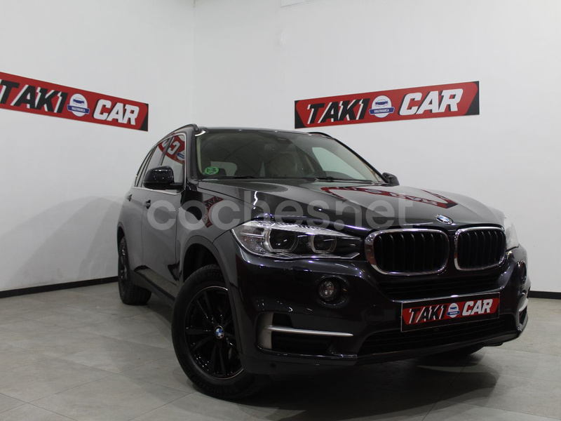 BMW X5 xDrive30d