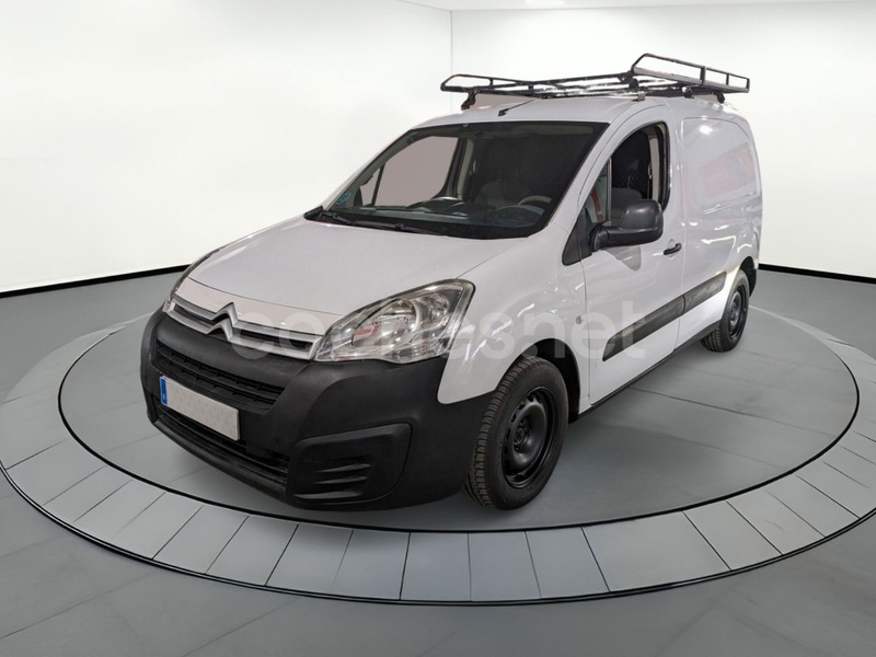 CITROEN Berlingo BlueHDi