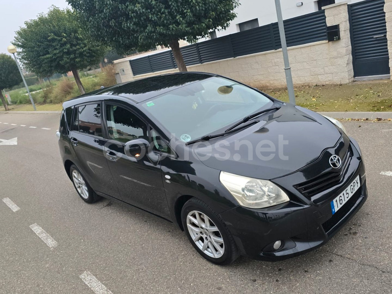 TOYOTA Verso 2.0 D4D Active 7pl.