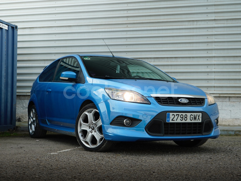 FORD Focus 1.8 TDCi Trend