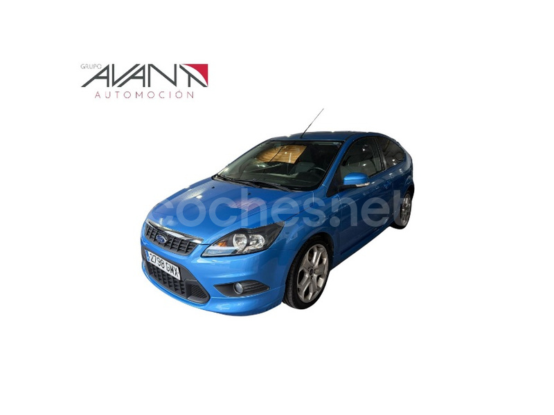 FORD Focus 1.8 TDCi Trend