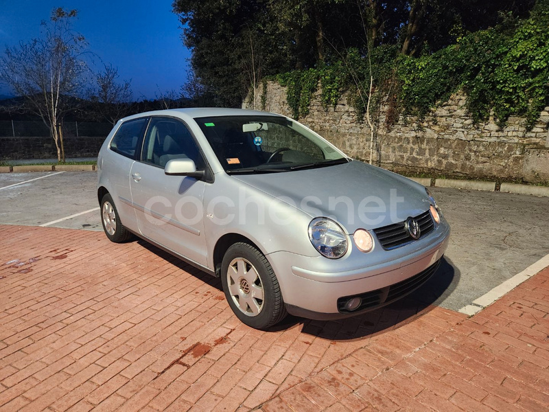 VOLKSWAGEN Polo 1.9 TDI Trendline