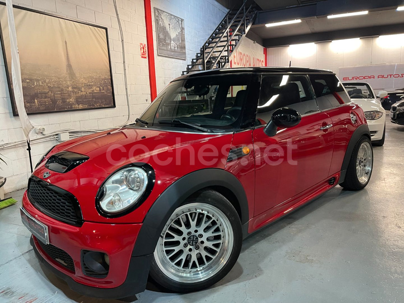 MINI MINI Cooper S