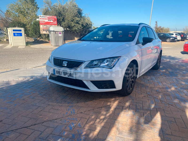 SEAT León ST 1.6 TDI StSp Style