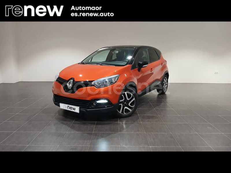 RENAULT Captur Intens Energy TCe 90 eco2 Euro 6