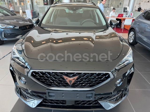 CUPRA Formentor 1.4 eHybrid 245 CV VZ DSG