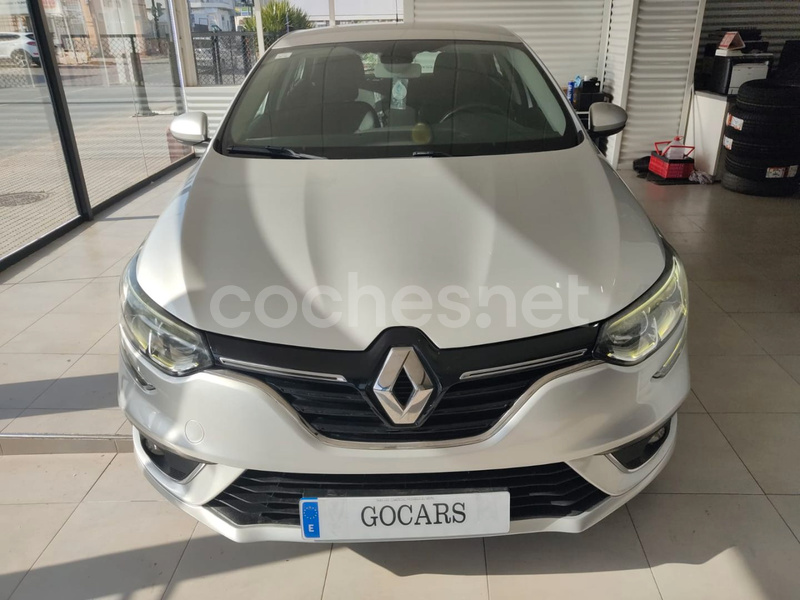 RENAULT Mégane Business Energy dCi