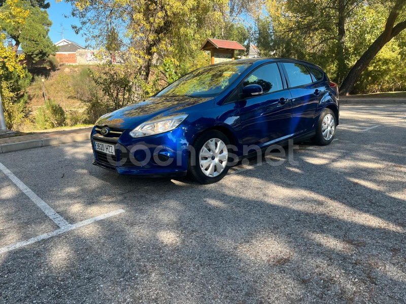 FORD Focus 1.6 TDCi Trend