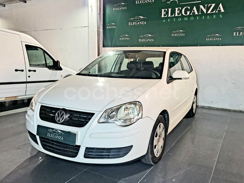 VOLKSWAGEN Polo 1.2 United