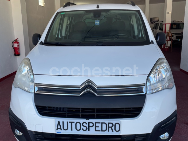 CITROEN Berlingo Multispace FEEL BlueHDi