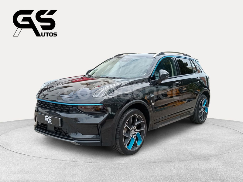 LYNK & CO 01 1.5 PHEV 6.6kW