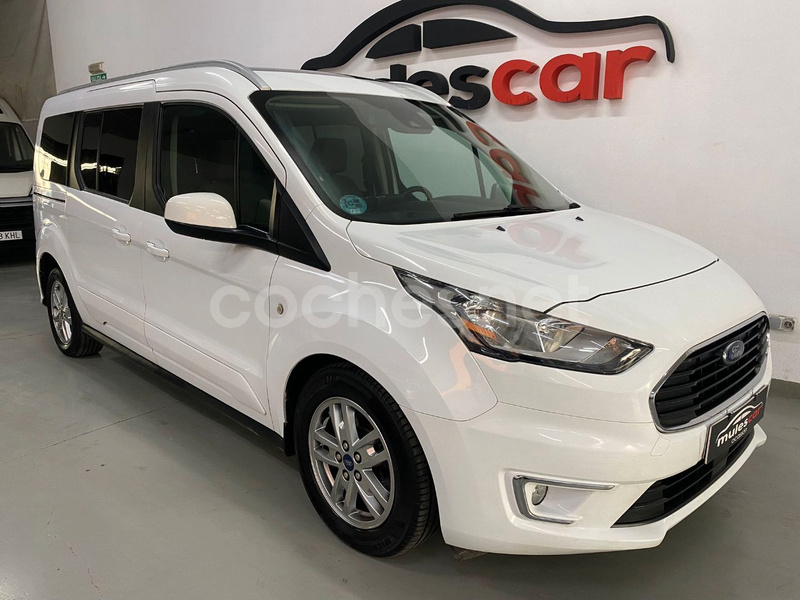 FORD Grand Tourneo Connect 1.5 TDCi Titanium