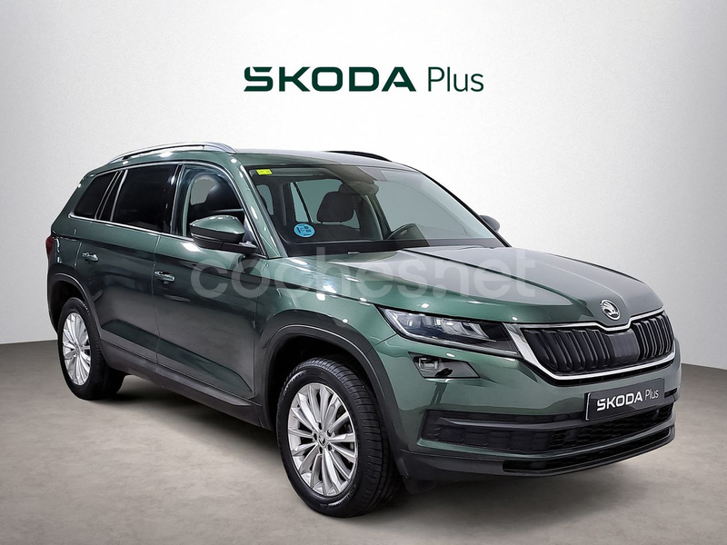 SKODA Kodiaq 1.5 TSI 4x2 Ambition