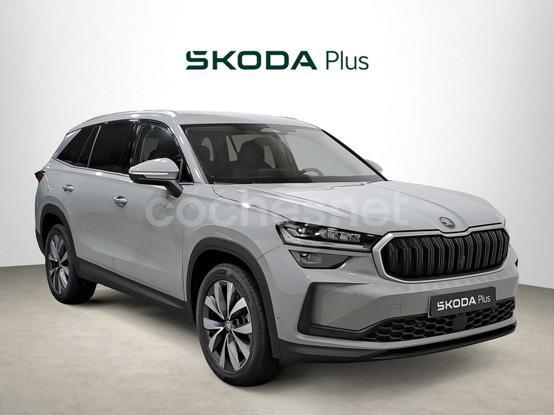 SKODA Kodiaq 2.0 TDI DSG Selection