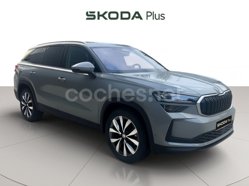 SKODA Kodiaq 2.0 TDI DSG Selection