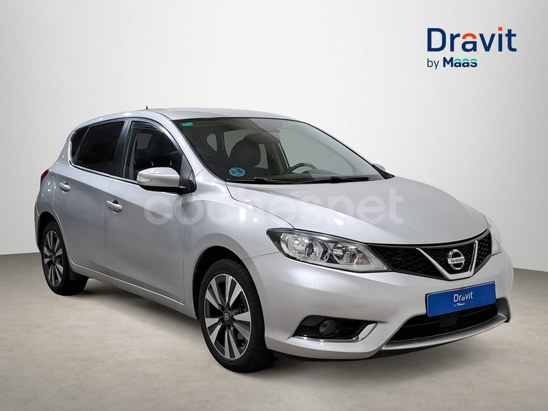 NISSAN PULSAR DIGT EU6 115 CV XTRONIC NCONN.