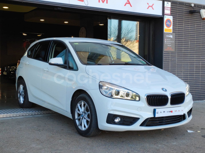 BMW Serie 2 Active Tourer 216d Business