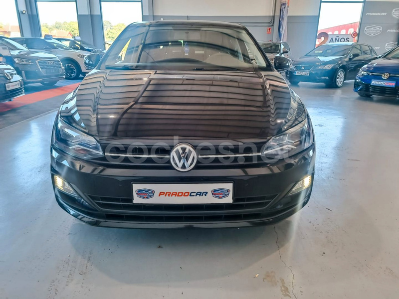 VOLKSWAGEN Polo Advance 1.0 TSI