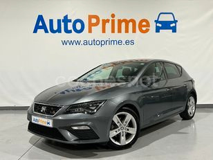 SEAT León 1.4 TSI StSp FR