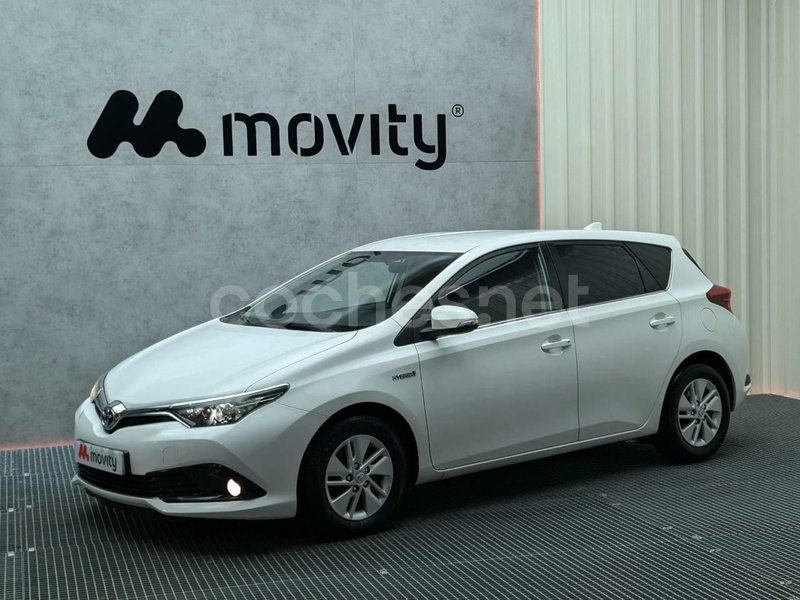 TOYOTA Auris 1.8 140H Hybrid Active