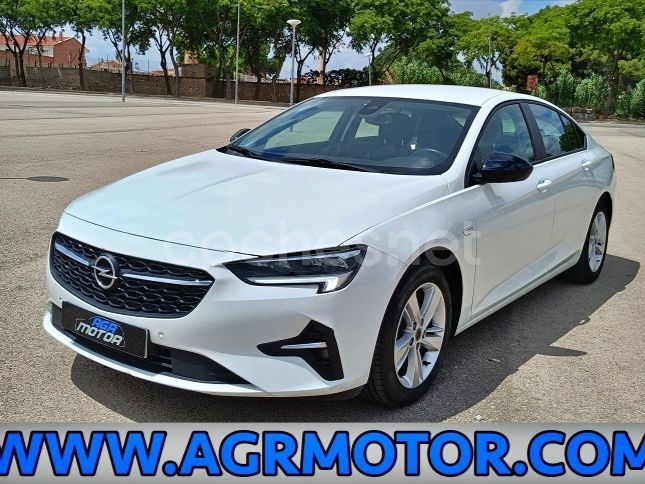 OPEL Insignia GS Business 1.5D DVH MT6