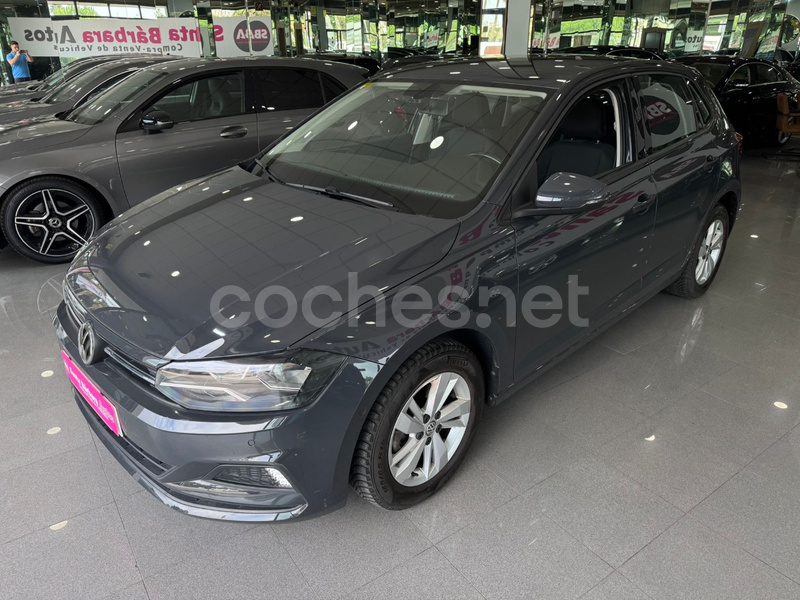 VOLKSWAGEN Polo Advance 1.6 TDI