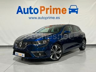 RENAULT Mégane Bose TCe EDC