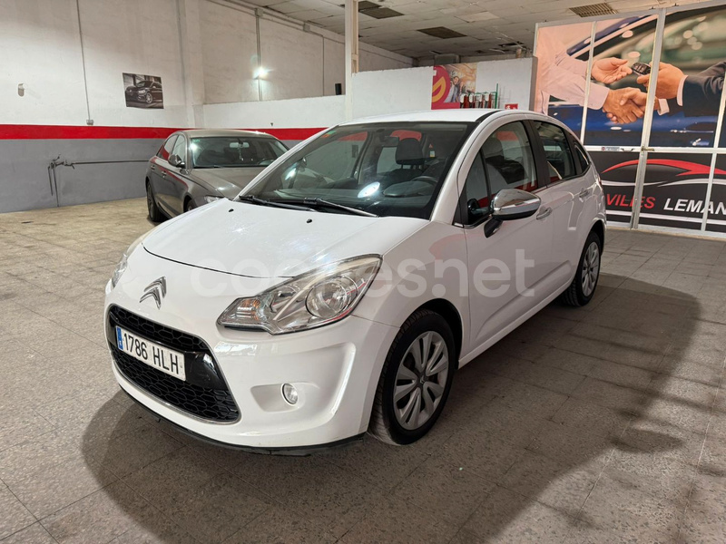 CITROEN C3 EHDI 70 Collection