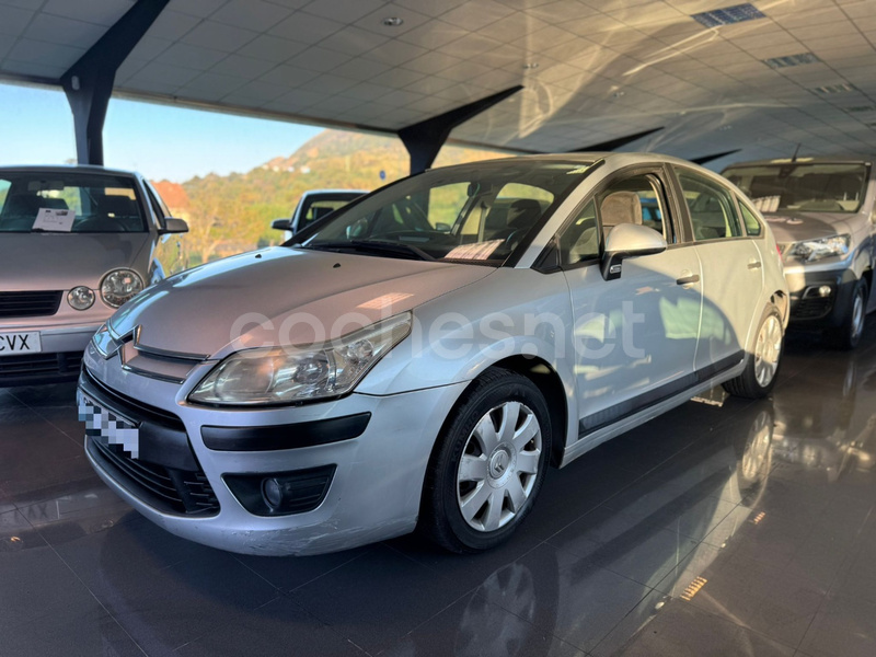 CITROEN C4 1.6i VTI Cool