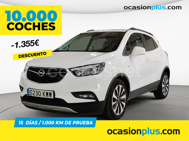 OPEL Mokka X 1.4 T GLP 4X2 Innovation