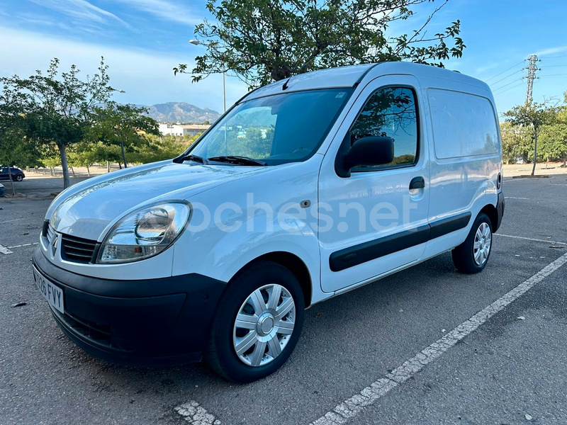 RENAULT Kangoo Express Grand Confort 1.5dCi