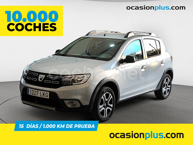 DACIA Sandero SL Aniversario TCe 1.0 SS