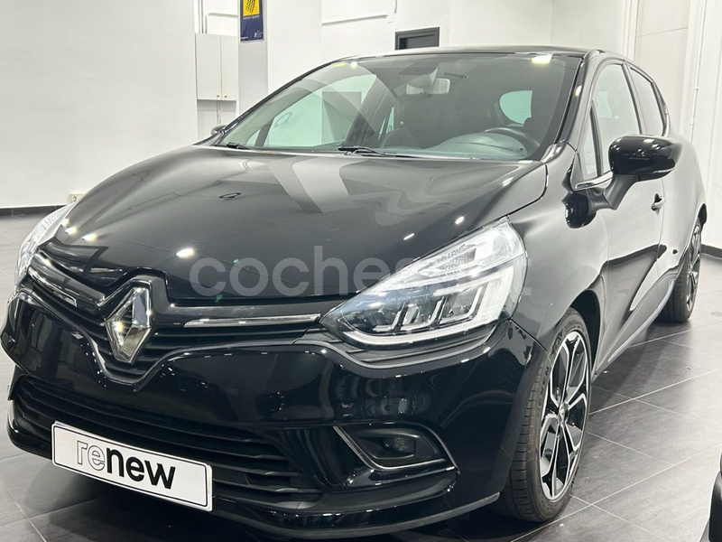 RENAULT Clio Zen Energy TCe 18