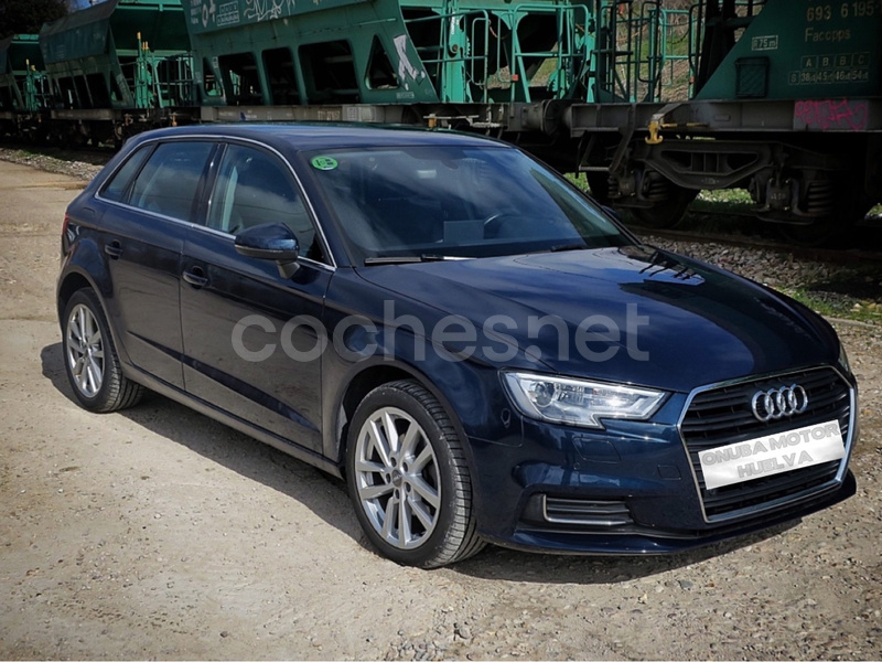 AUDI A3 1.6 TDI Sportback