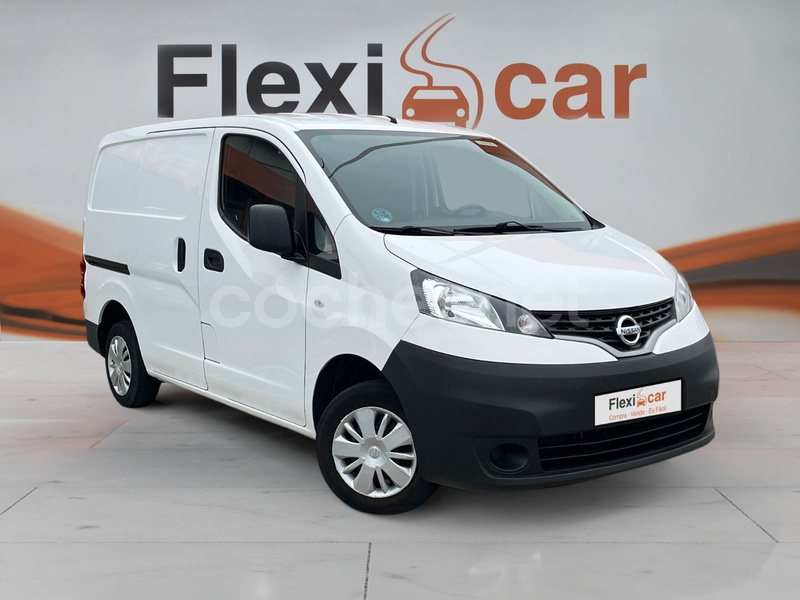 NISSAN NV200 1.5dCi BASIC