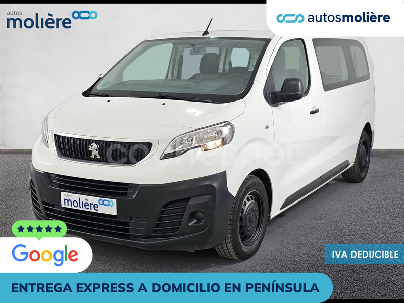 PEUGEOT Expert Combi BlueHDi 100 SS Standard