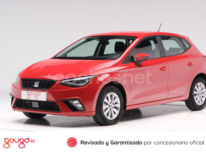 SEAT Ibiza 1.0 MPI Style XL