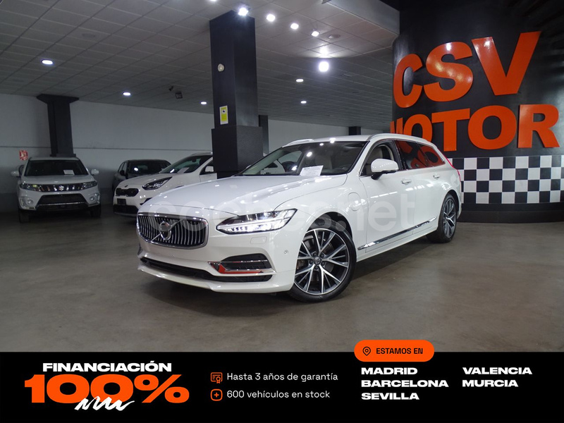 VOLVO V90 2.0 T8 AWD Inscription Auto