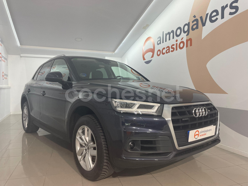 AUDI Q5 Advanced 45 TFSI quattro S tronic