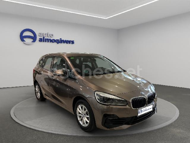 BMW Serie 2 Active Tourer 216d