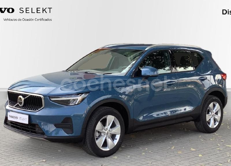 VOLVO XC40 2.0 B3 G Core Auto