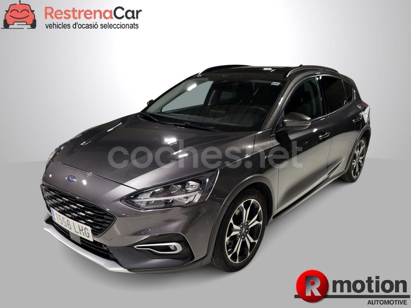 FORD Focus 1.0 Ecoboost Active