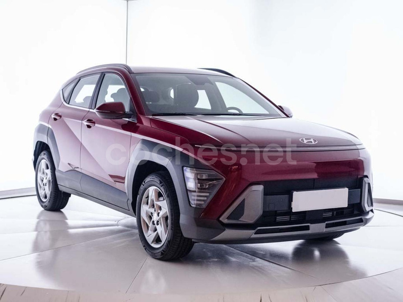 HYUNDAI Kona 1.0 TGDI Flexx