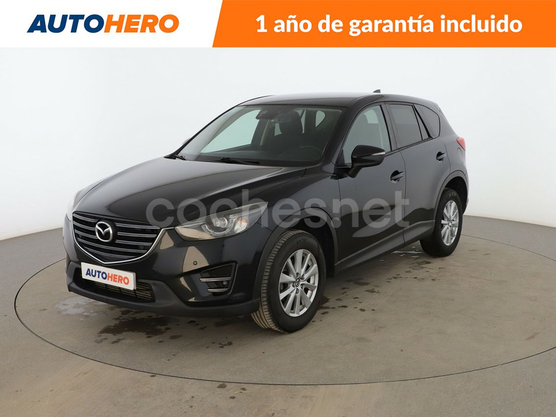 MAZDA CX-5 2.2 DE 2WD Style